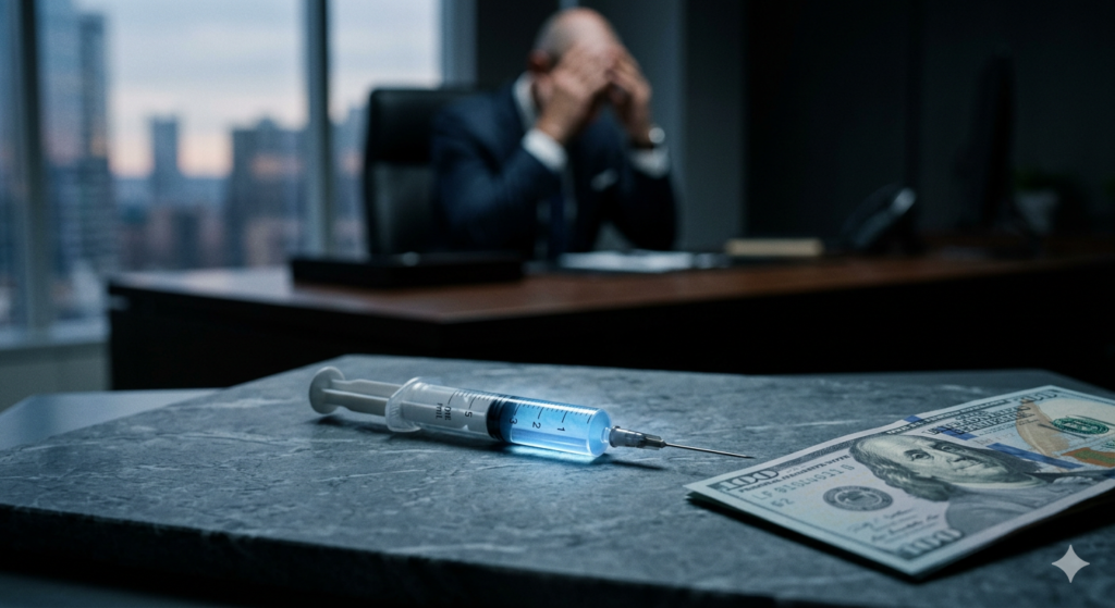 1.Ozempic Nausea Relief: The high cost of metabolic weight loss.